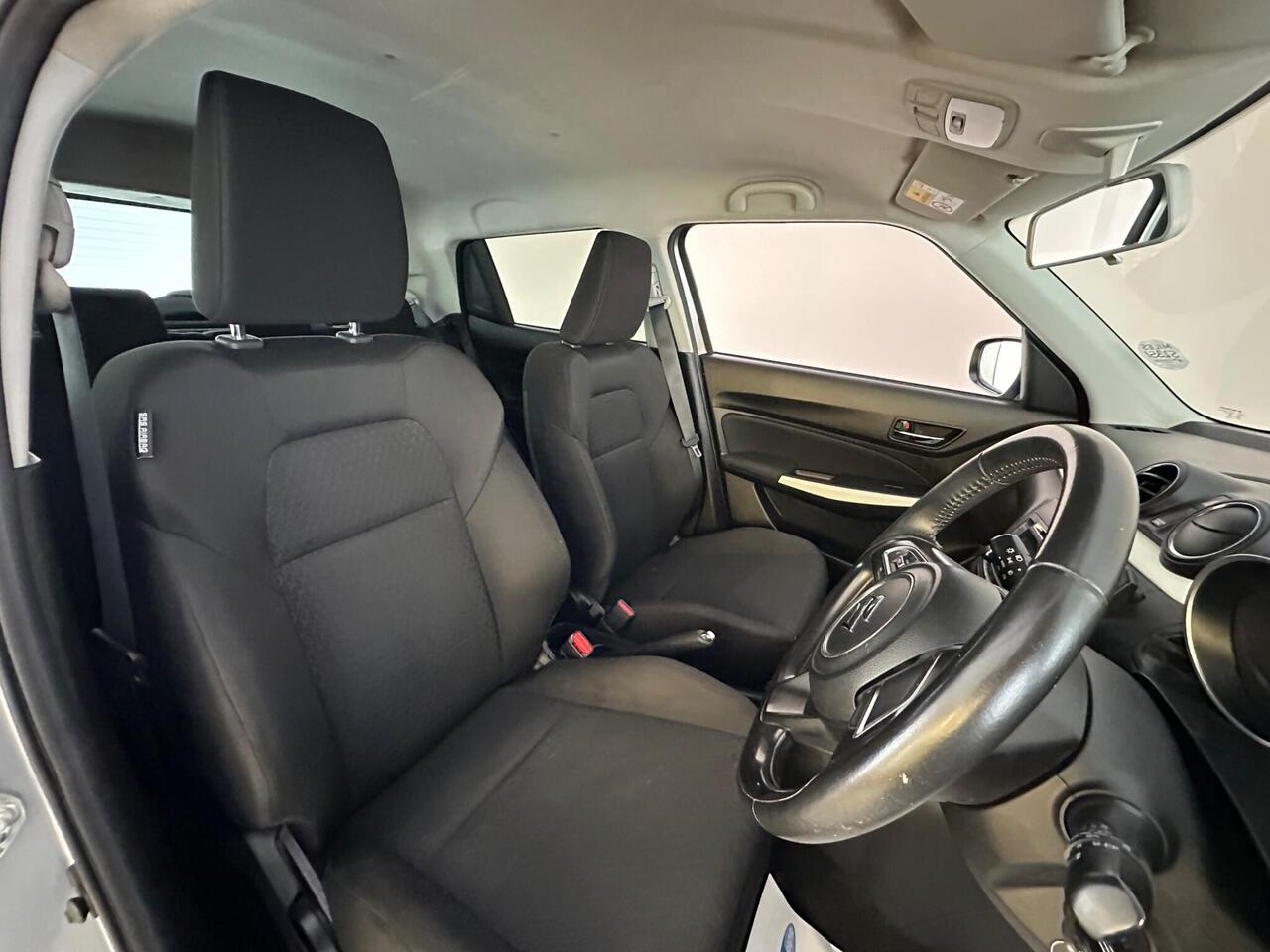 Suzuki Swift KM19APX