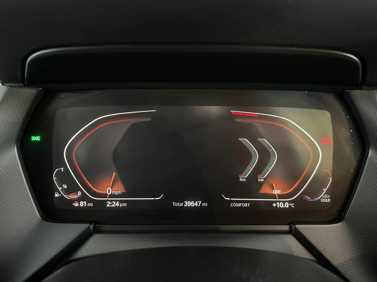 BMW 2 Series Gran Coupe EO21WPA