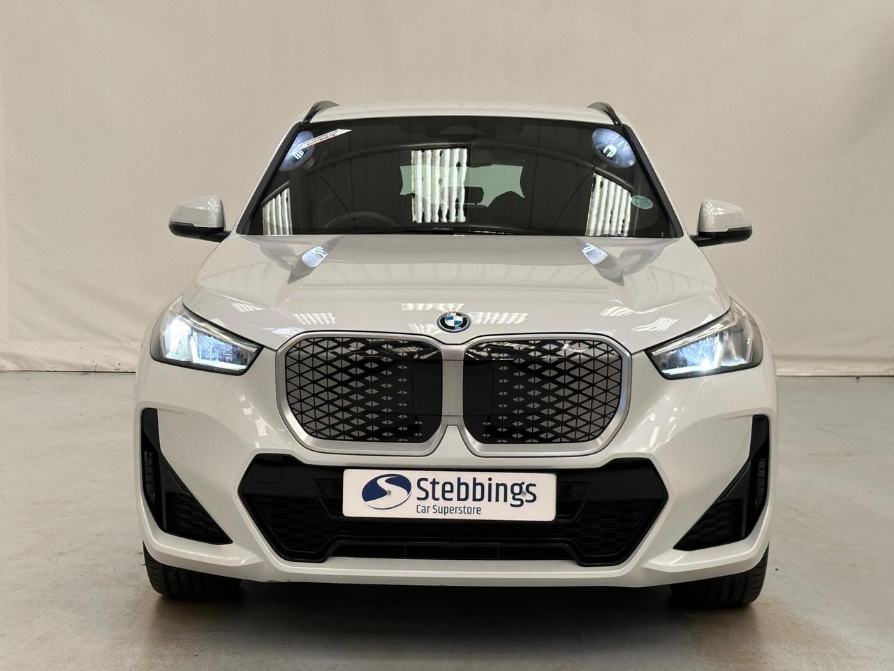 BMW iX1 ND24XEG