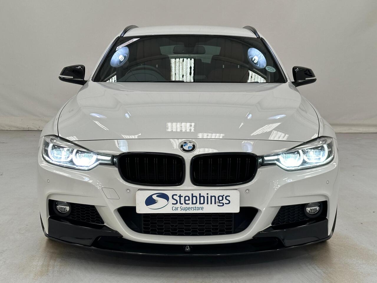 BMW 3 Series LG66UGK