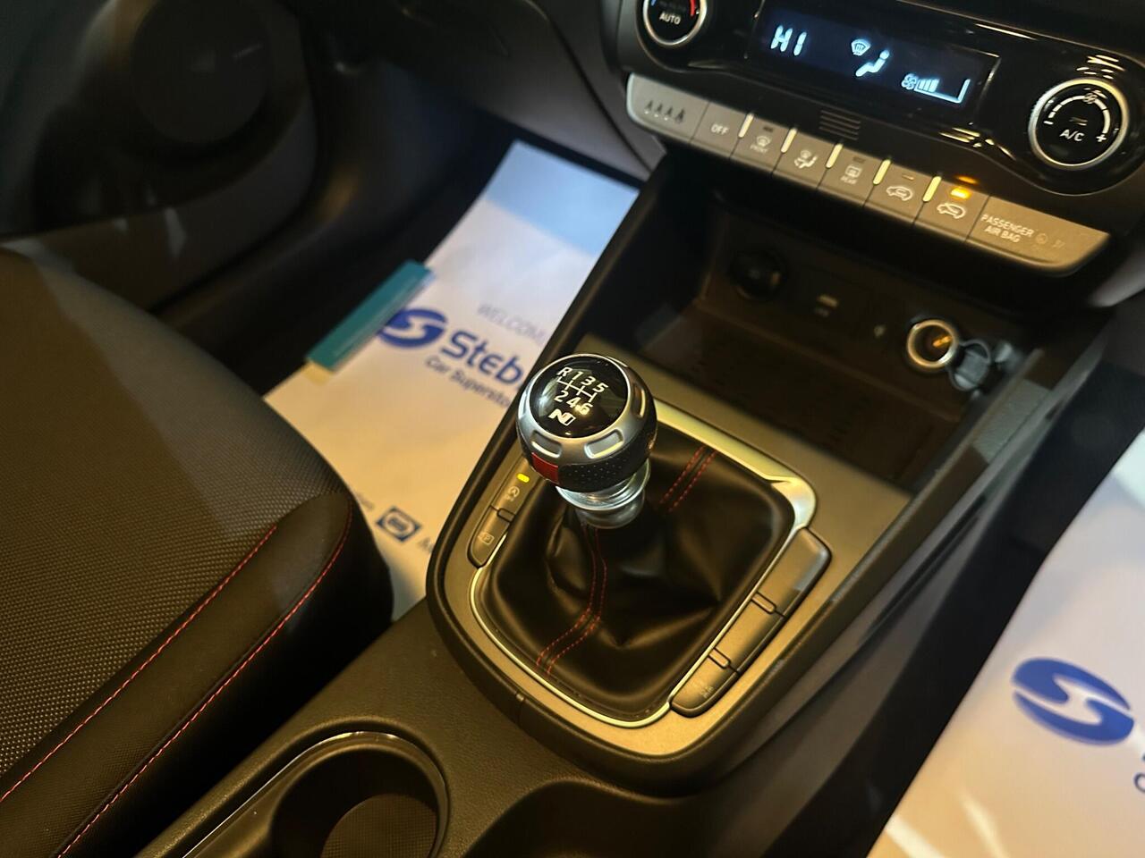 Hyundai KONA DV22YVP