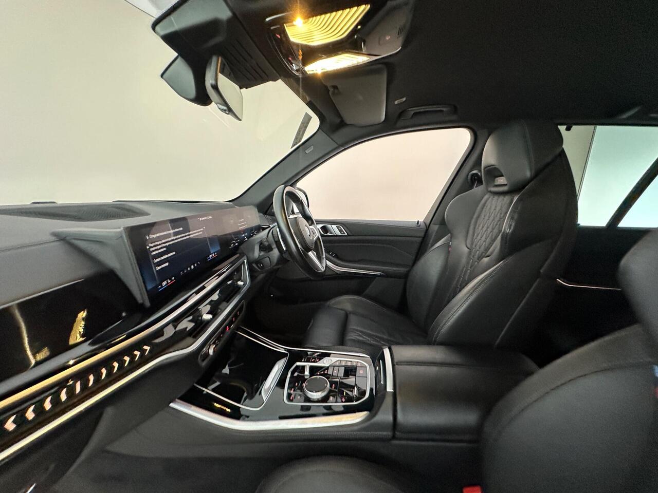BMW X5 LJ73BGR