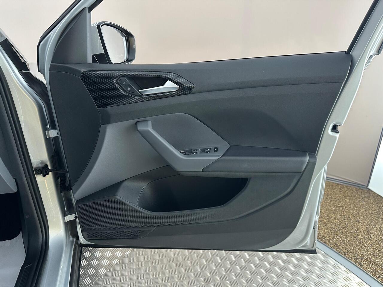 Volkswagen T-Cross VK21NRX