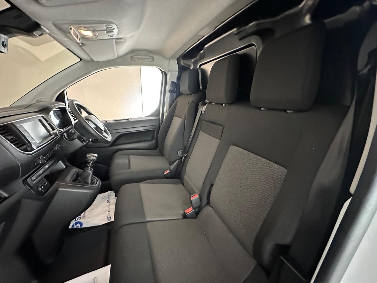 Fiat Scudo HV73YNB