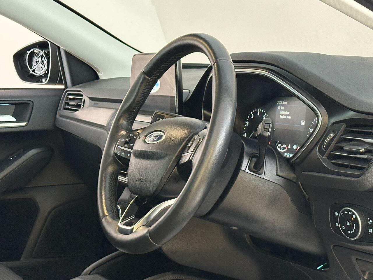 Ford Focus KW69ZVB