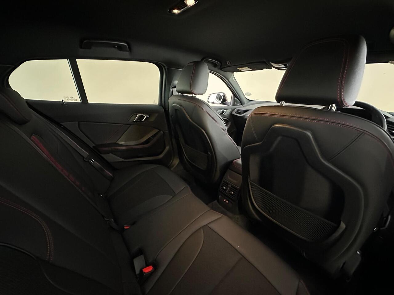 BMW 1 Series AX73KKV