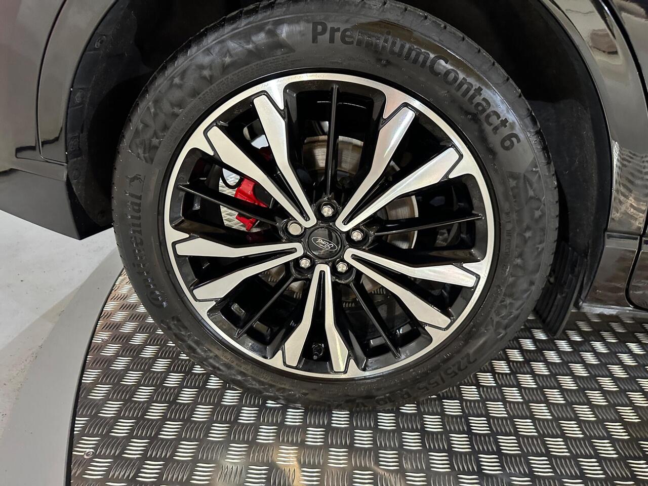 Ford Kuga GV23ZSP