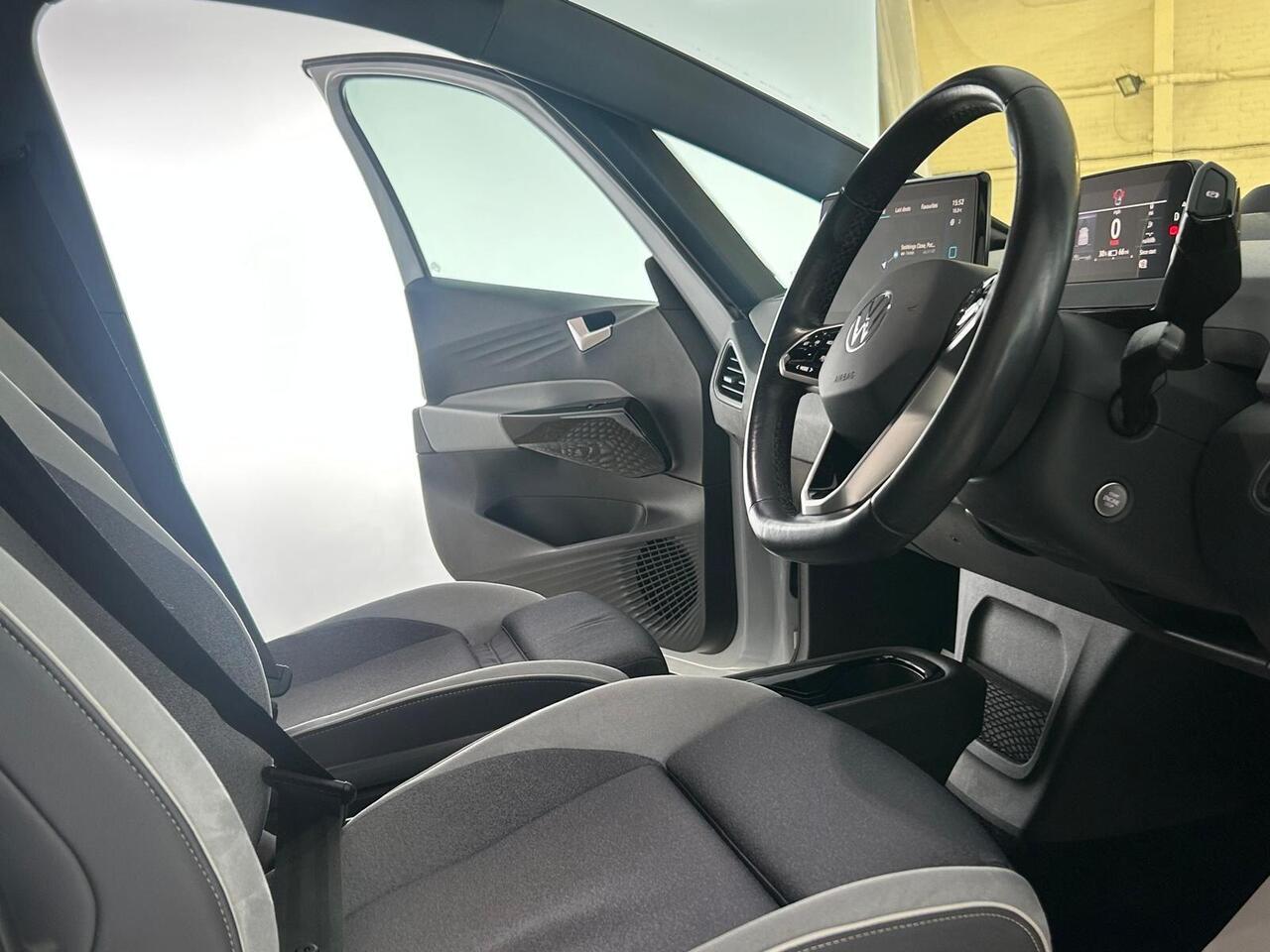 Volkswagen ID.3 AP21KKU