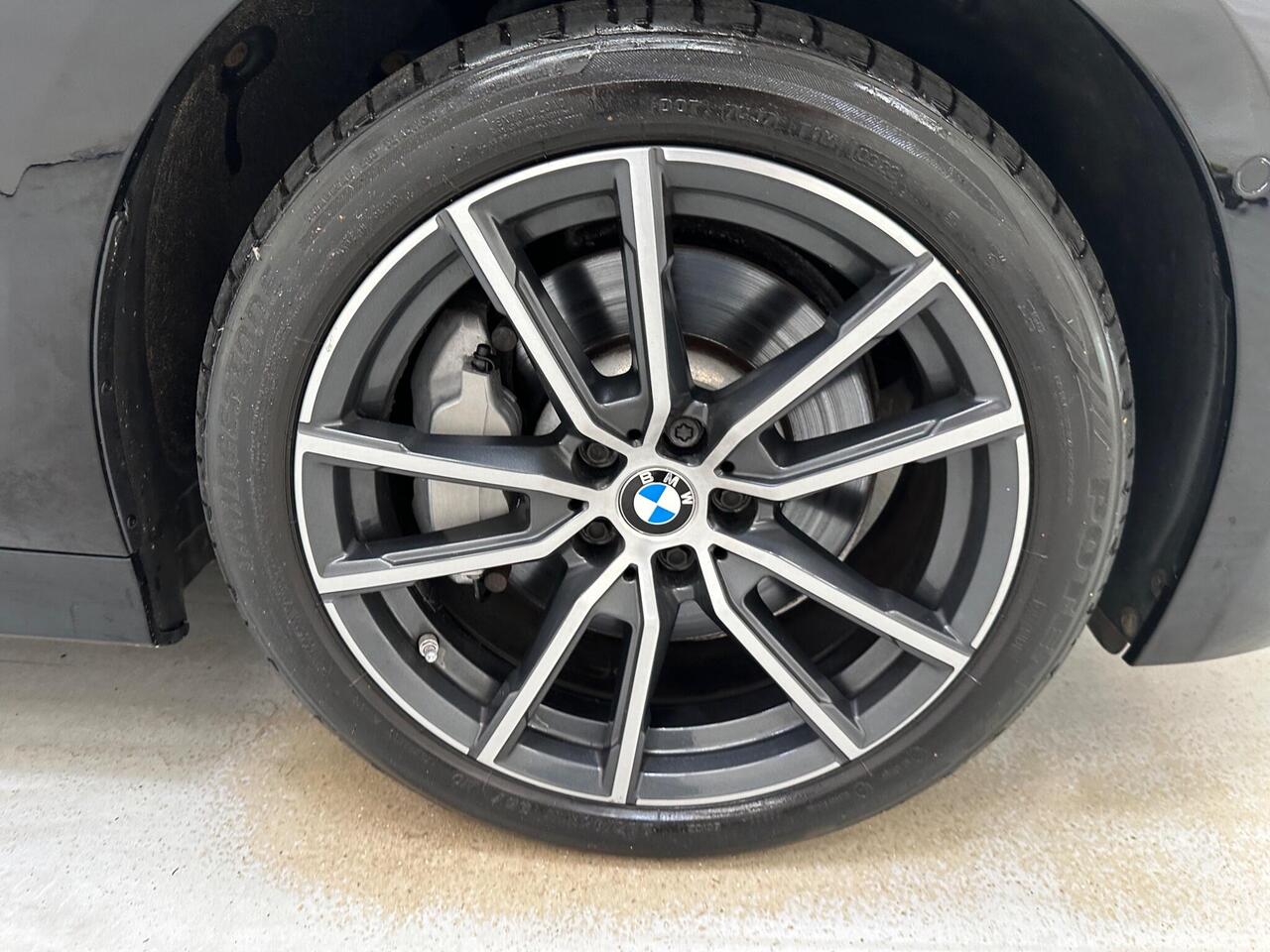 BMW 3 Series KJ21DPO