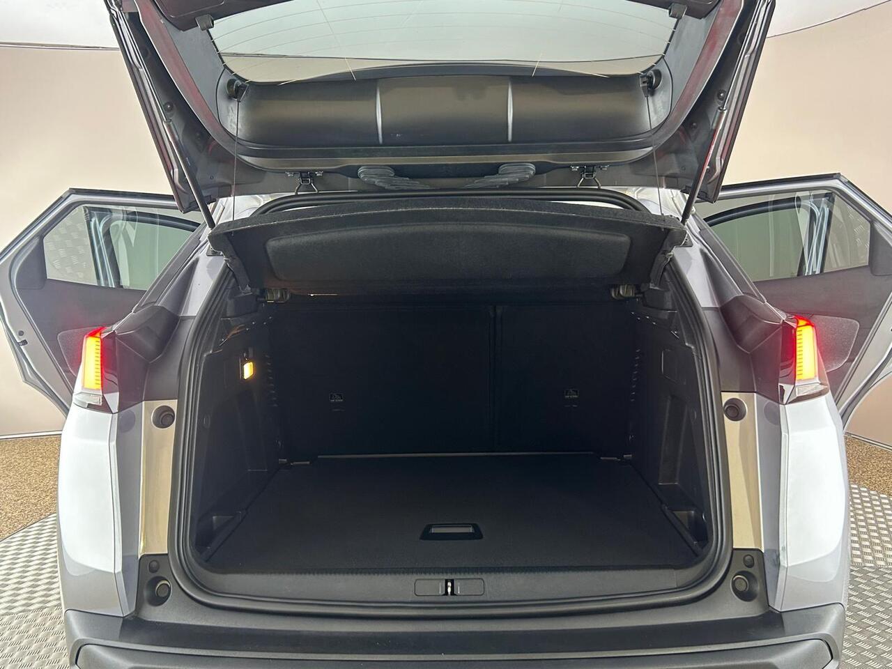 Peugeot 3008 MF72OYT