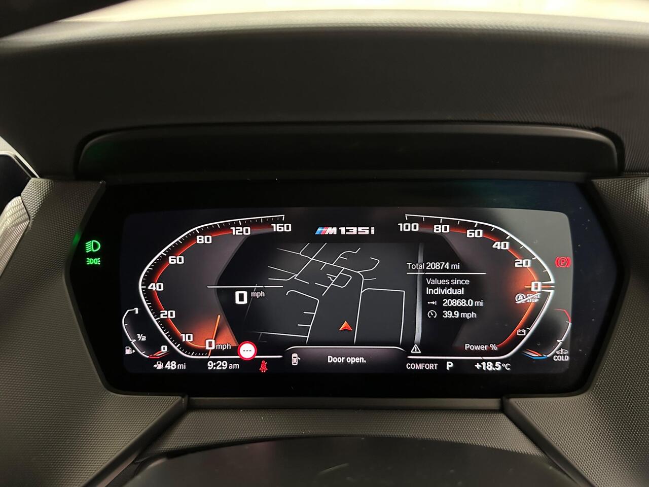 BMW 1 Series KR22XNT