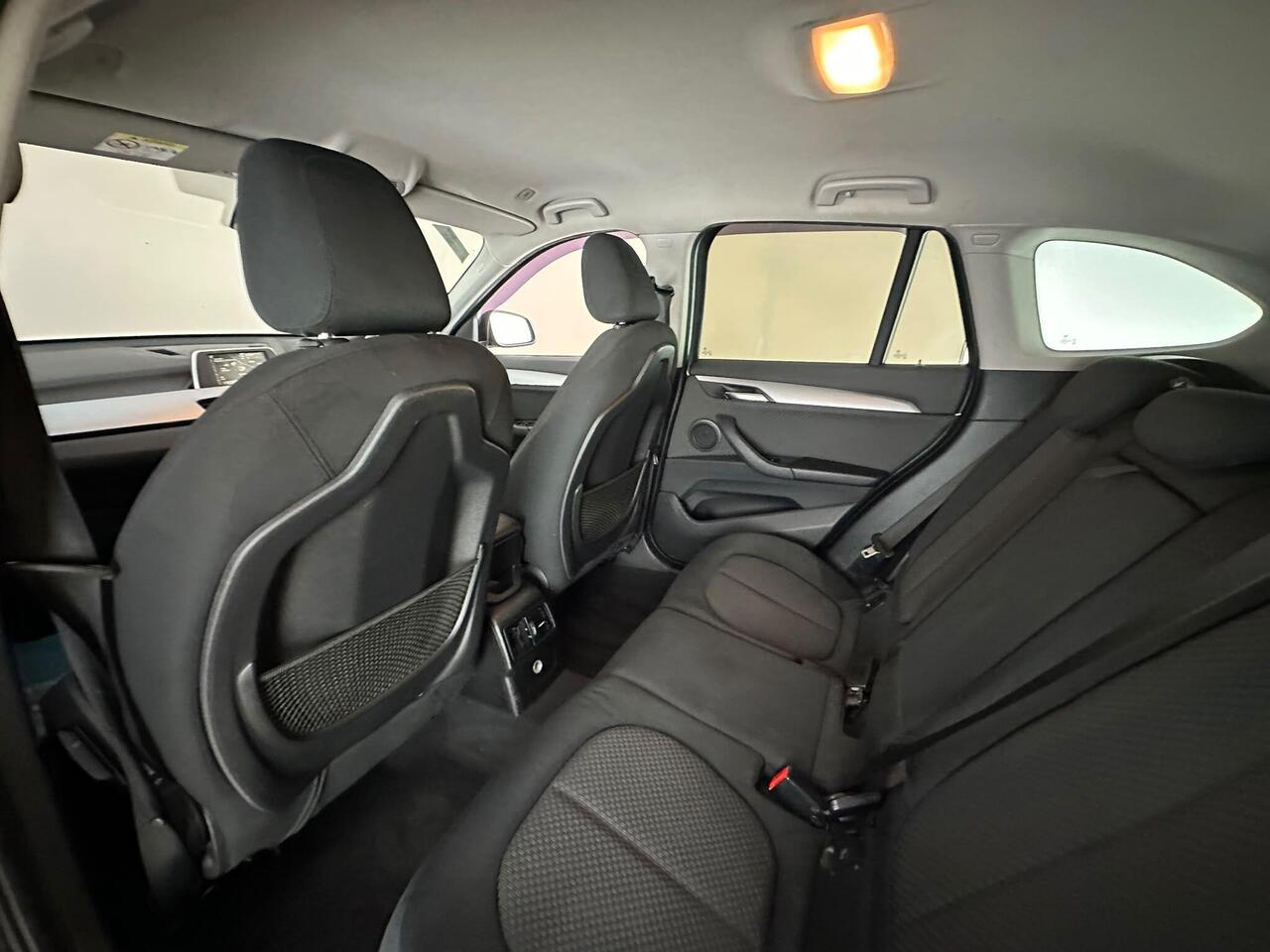 BMW X1 BN16WZO
