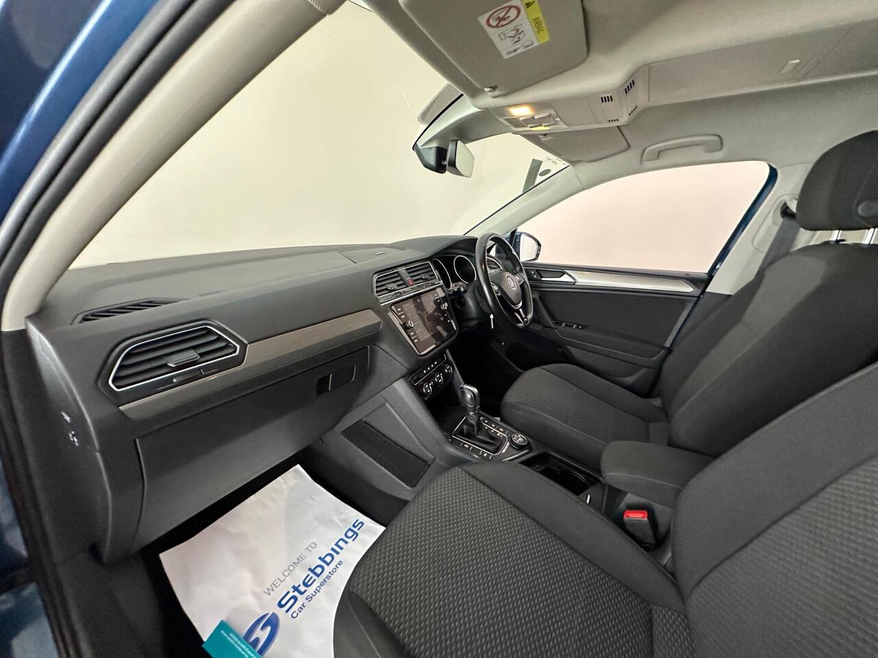Volkswagen Tiguan Allspace AO68KHD