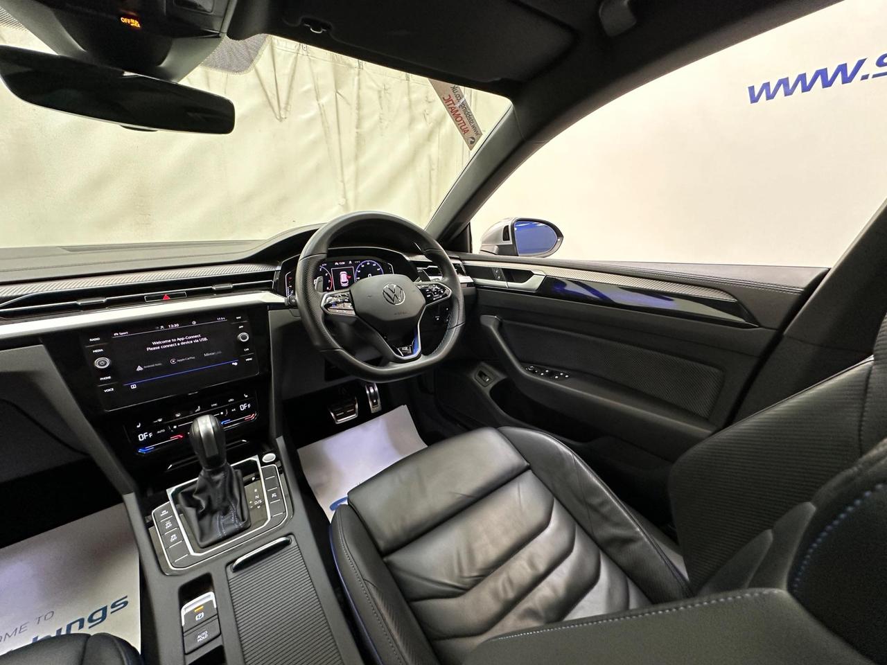 Volkswagen Arteon GF23SBV