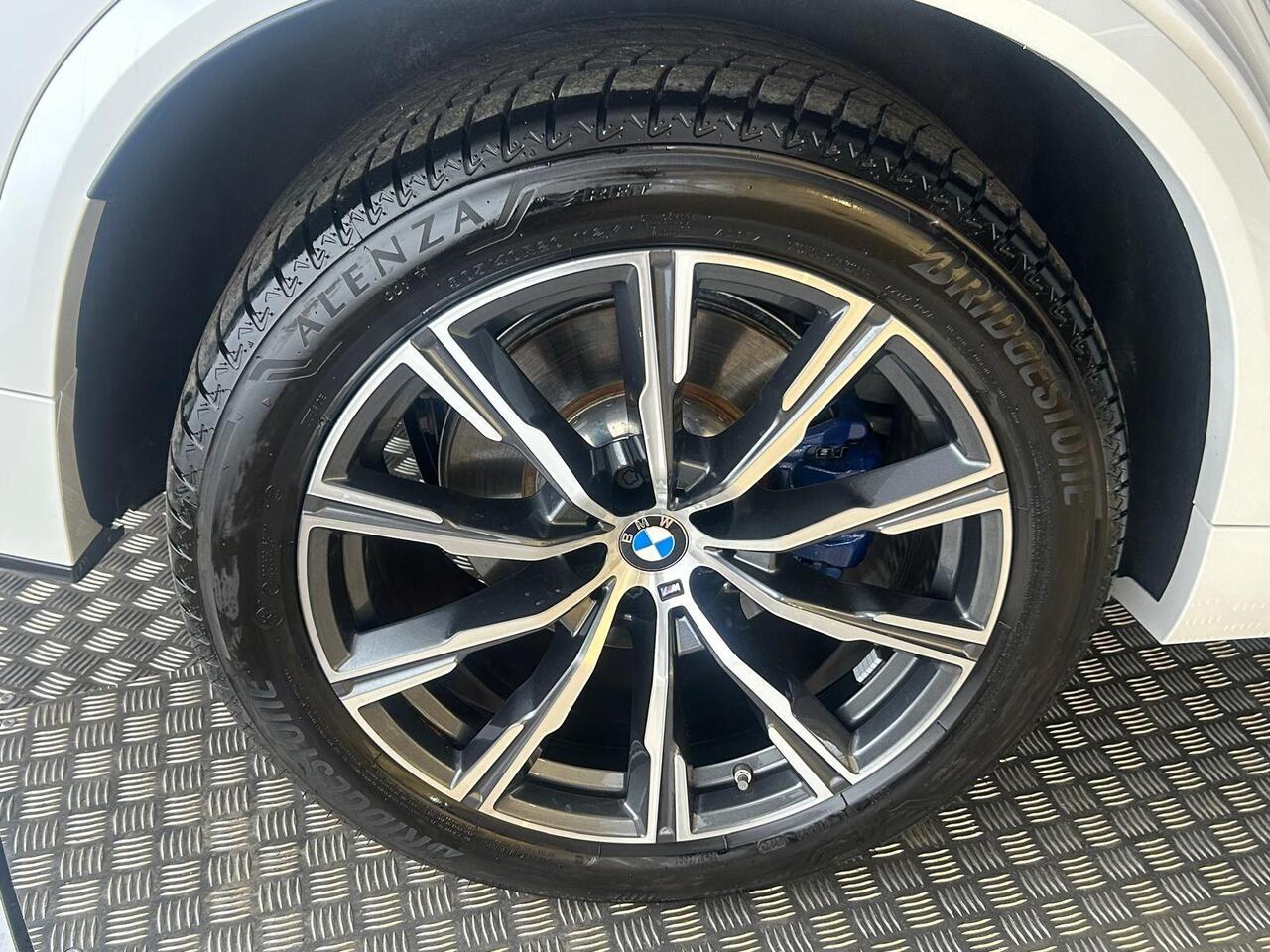 BMW X5 RX74ENM
