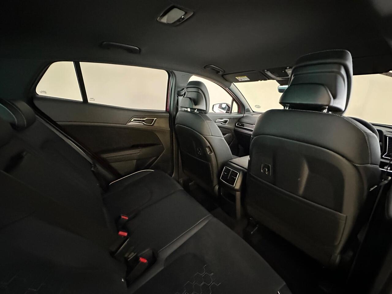 Kia Sportage FP22TWX
