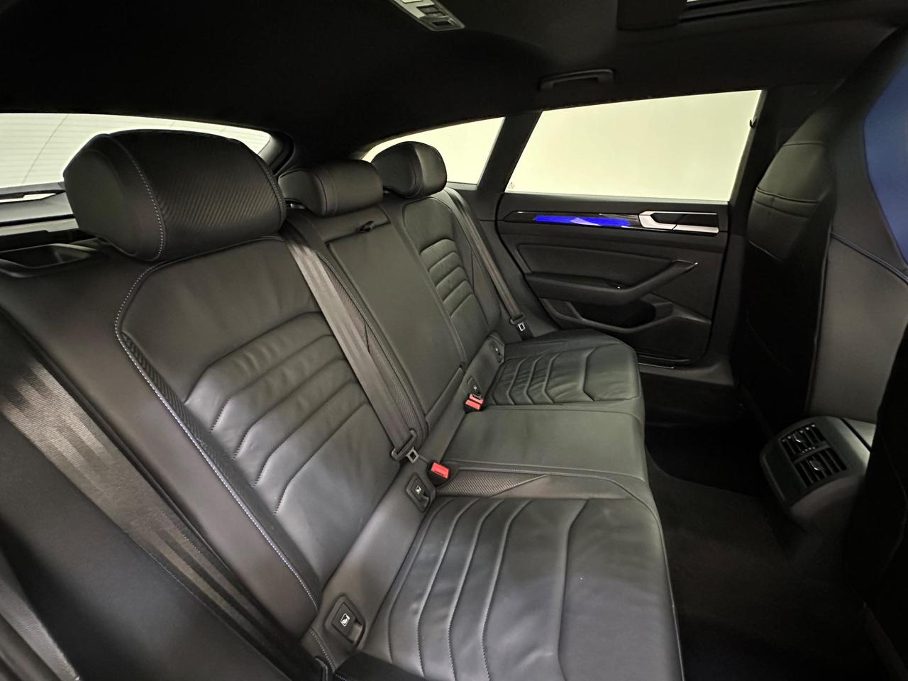 Volkswagen Arteon GF23SBV