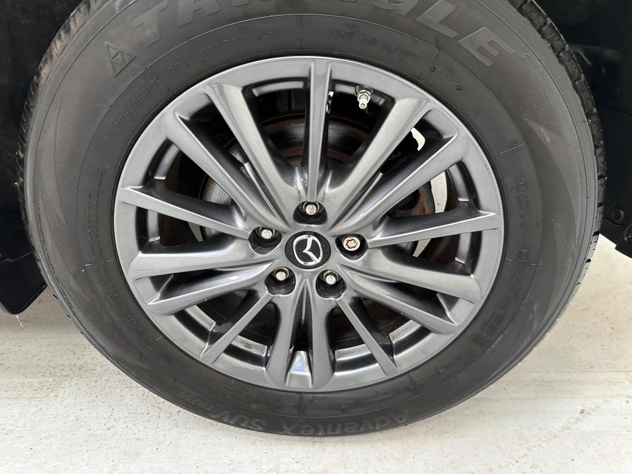 Mazda CX-5 LK19FBX