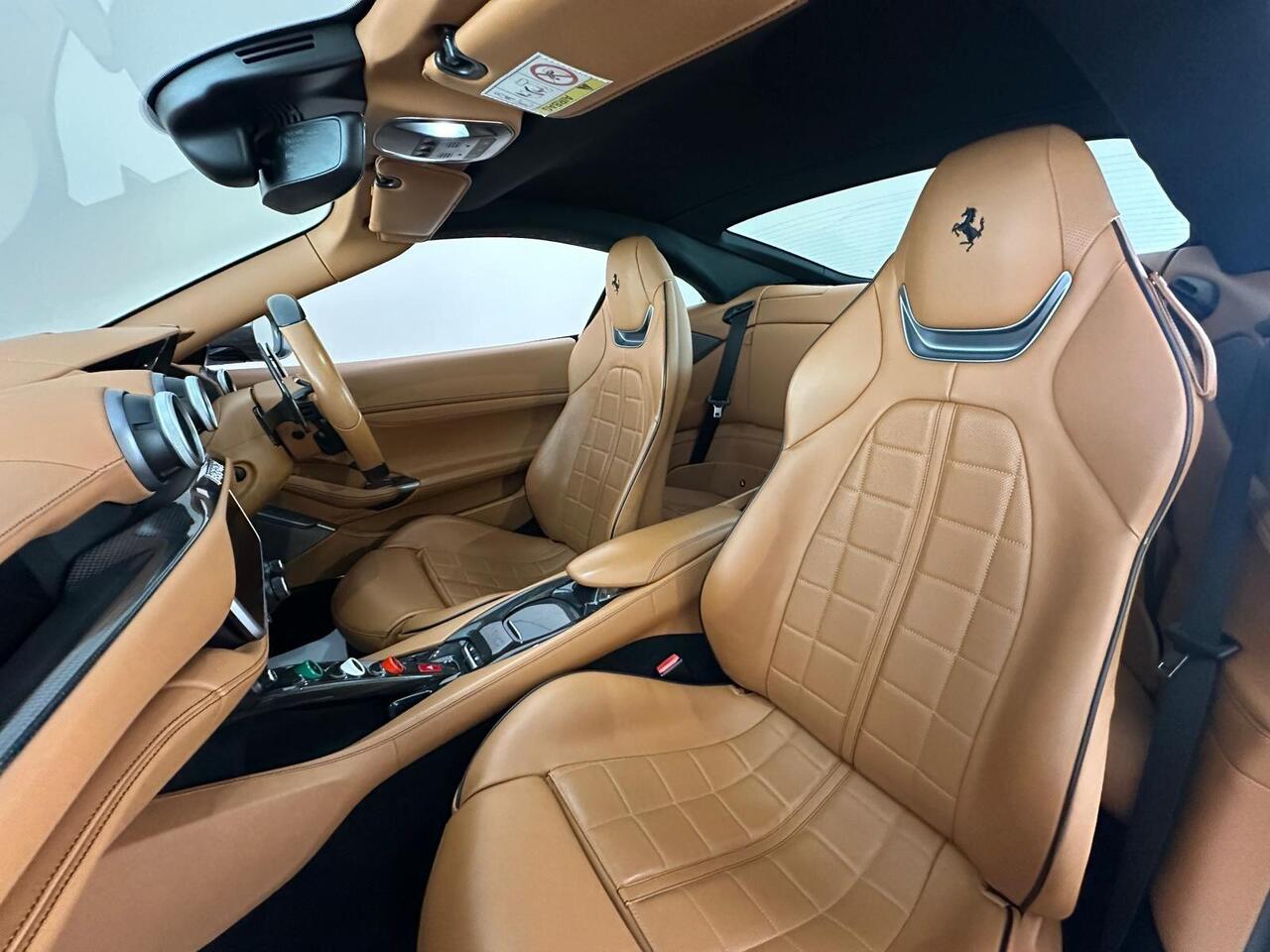 Ferrari Portofino F1DCT