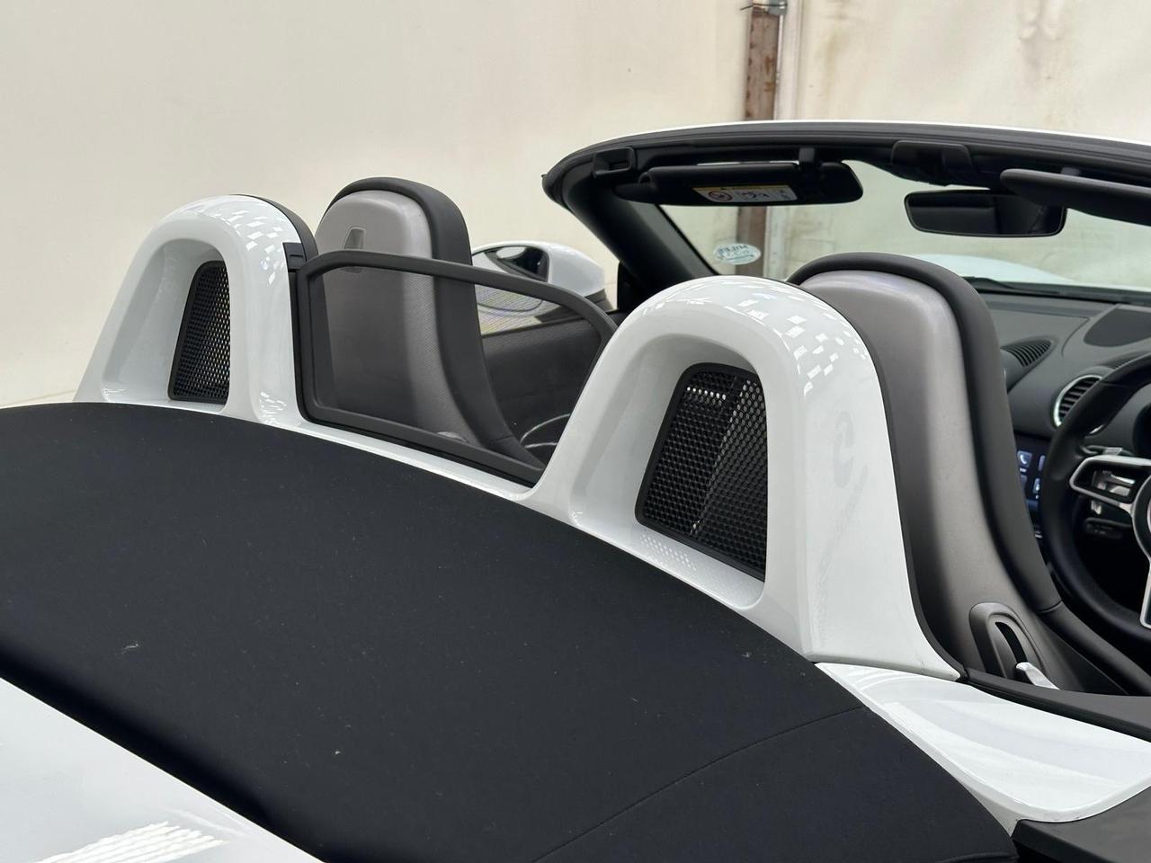 Porsche 718 Boxster KU18PDK