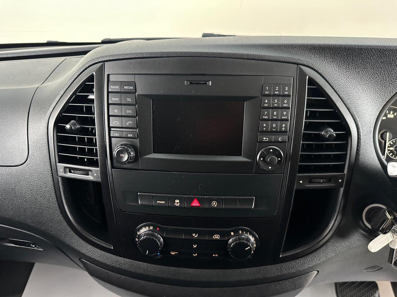 Mercedes-Benz Vito NA20BTU