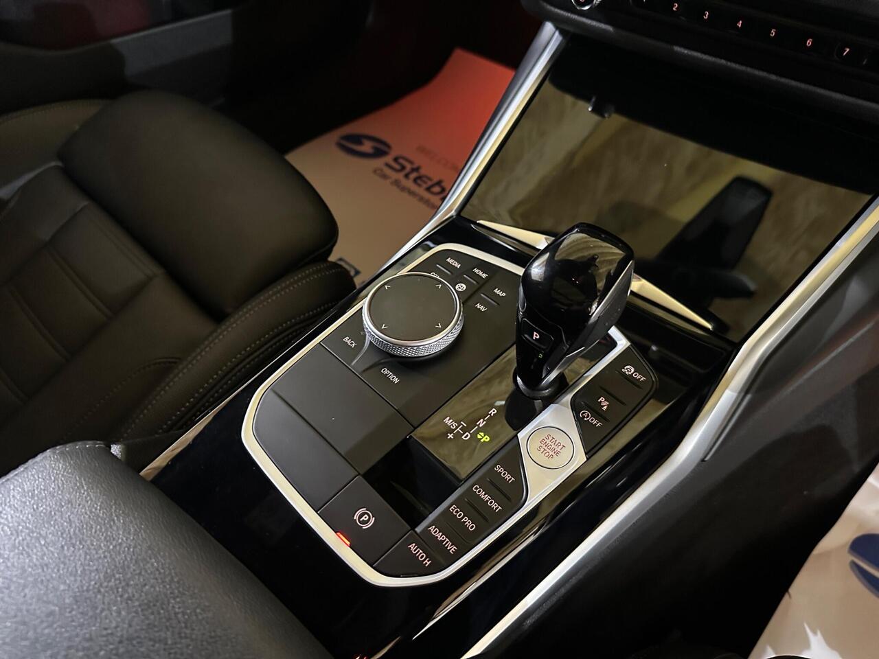 BMW 3 Series LG71TZH