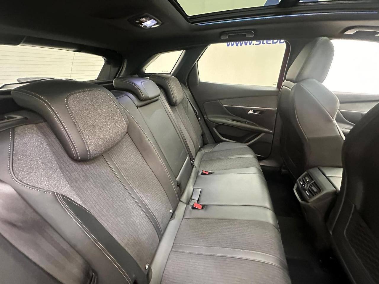Peugeot 3008 MK19ZDH