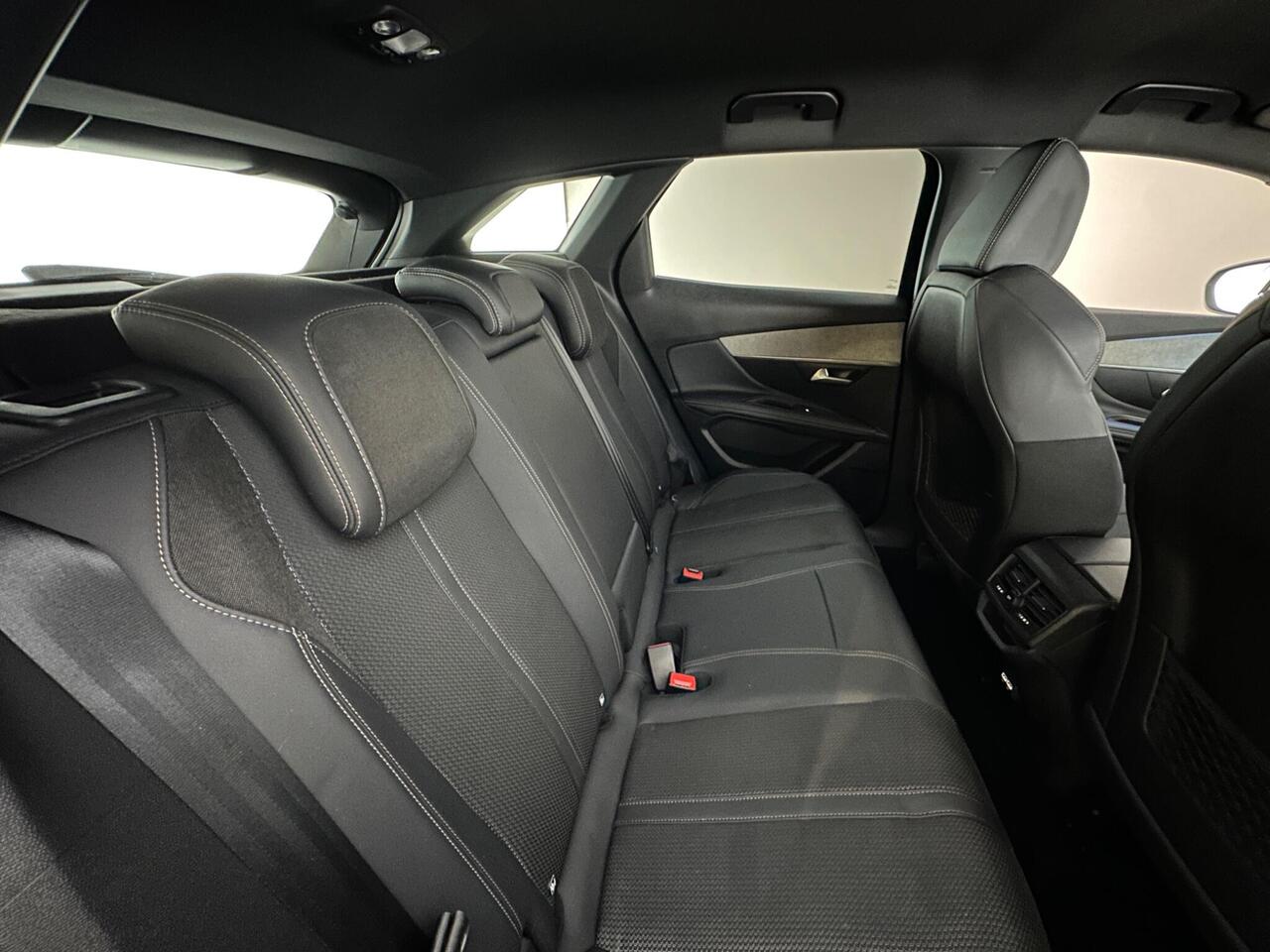 Peugeot 3008 MK72WCY