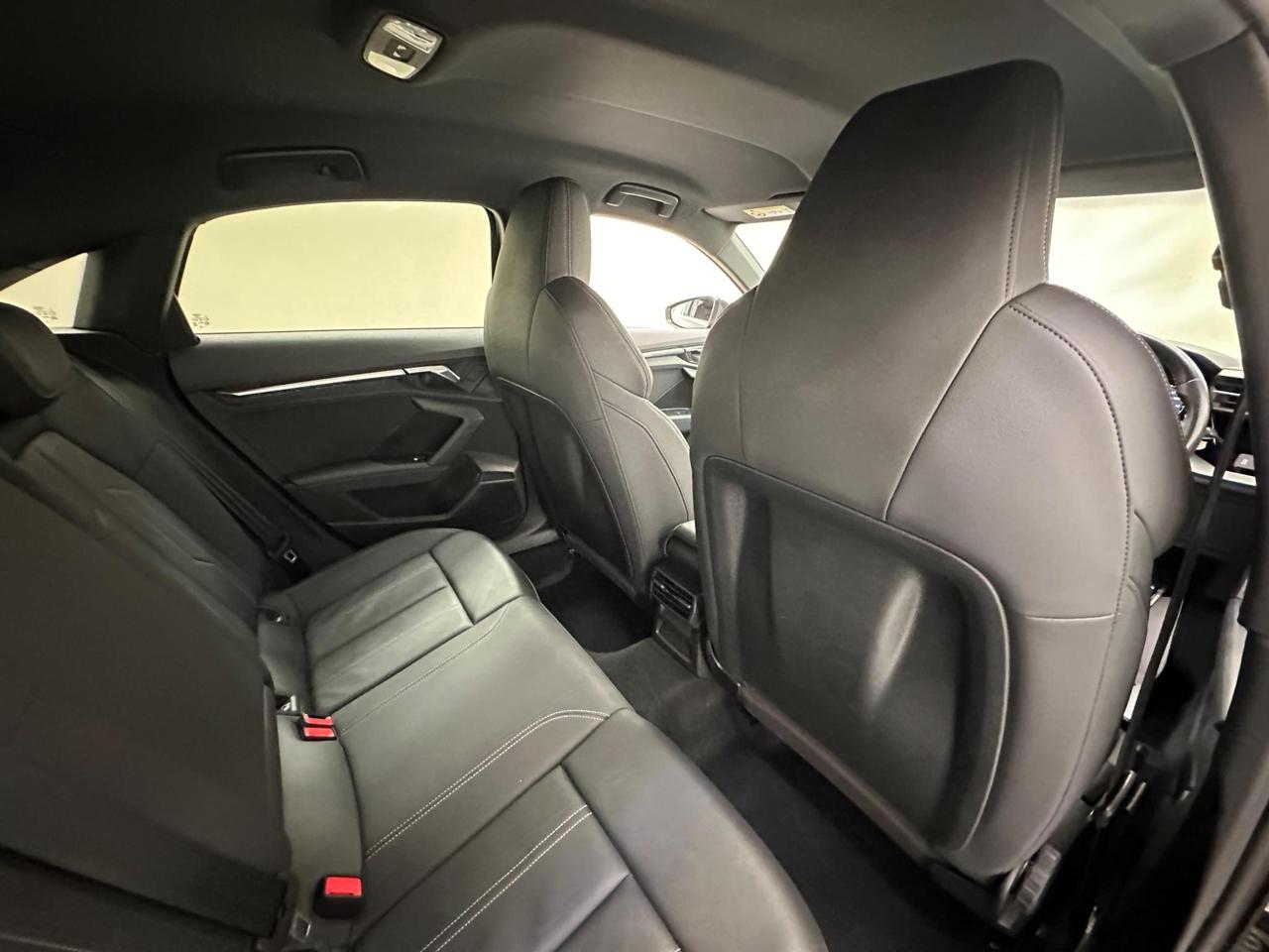 Audi A3 KY70AHN