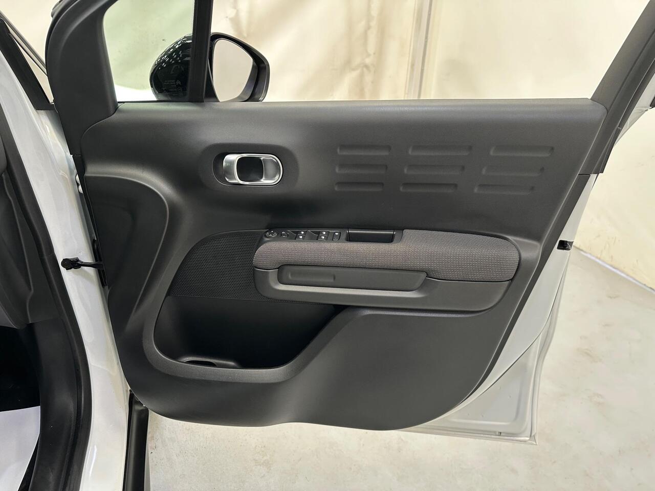 Citroen C3 Aircross LC72FLB