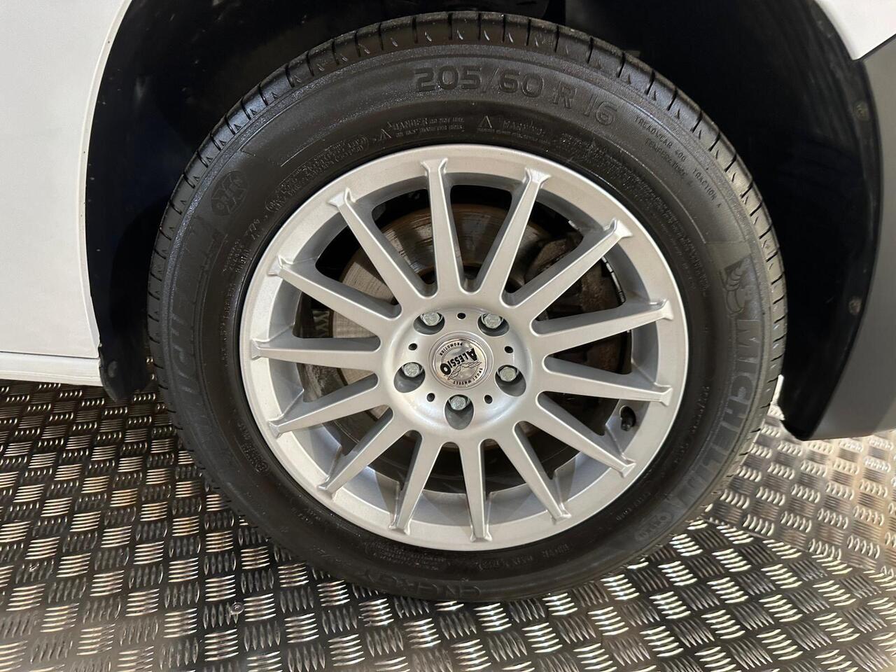 Citroen Berlingo CF23VVC