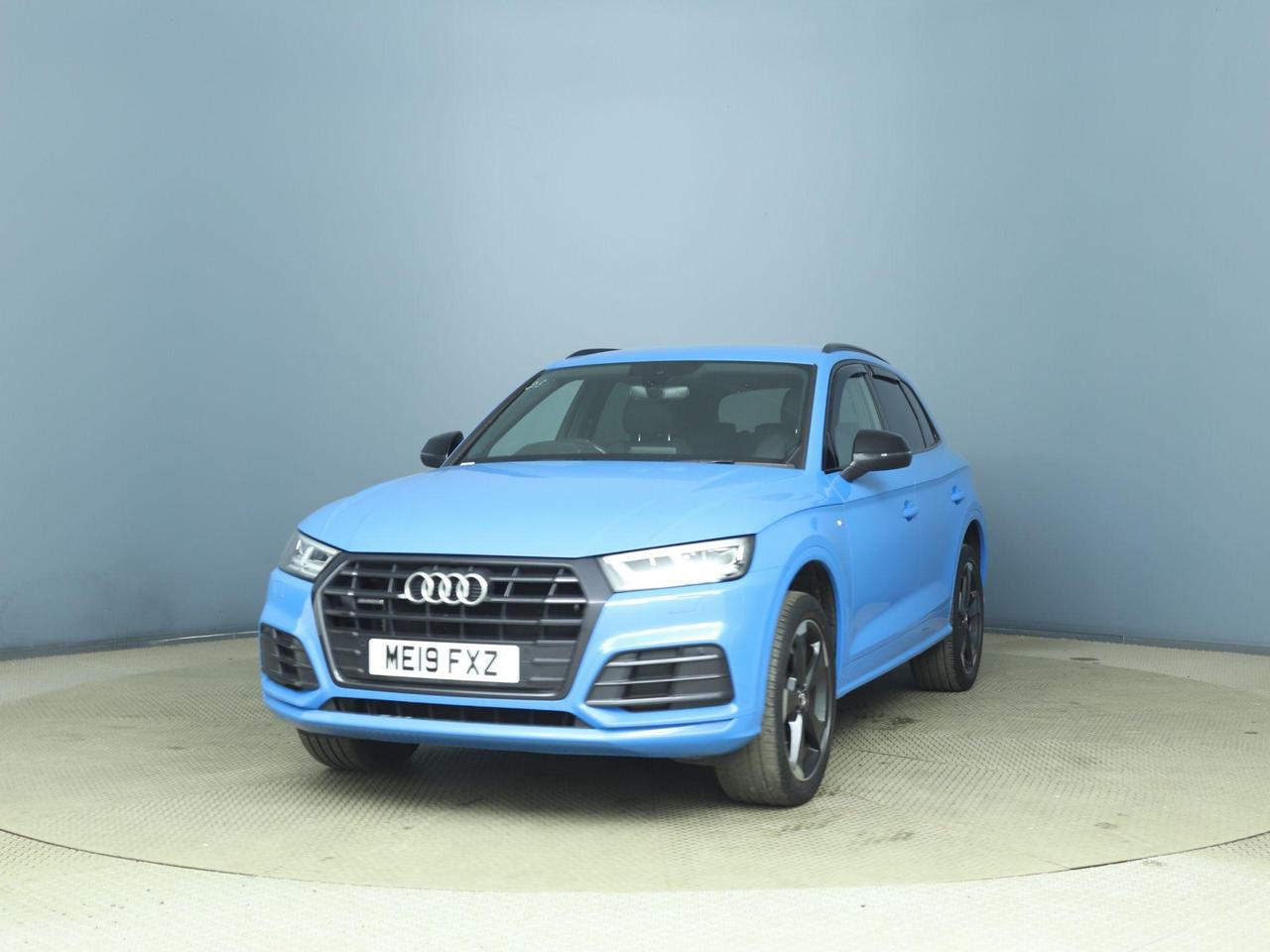 Audi Q5 ME19FXZ