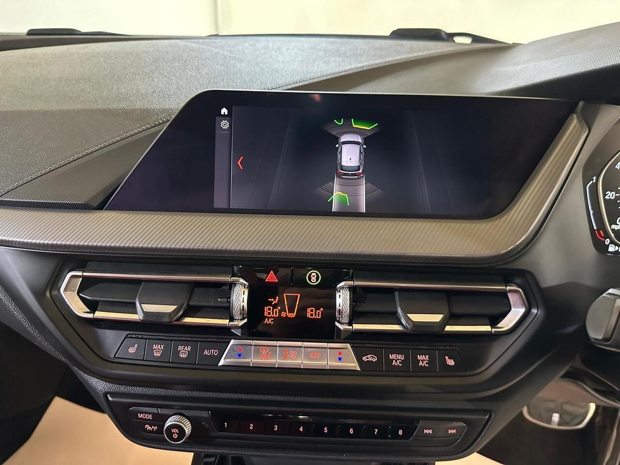 BMW 1 Series SM69JXC