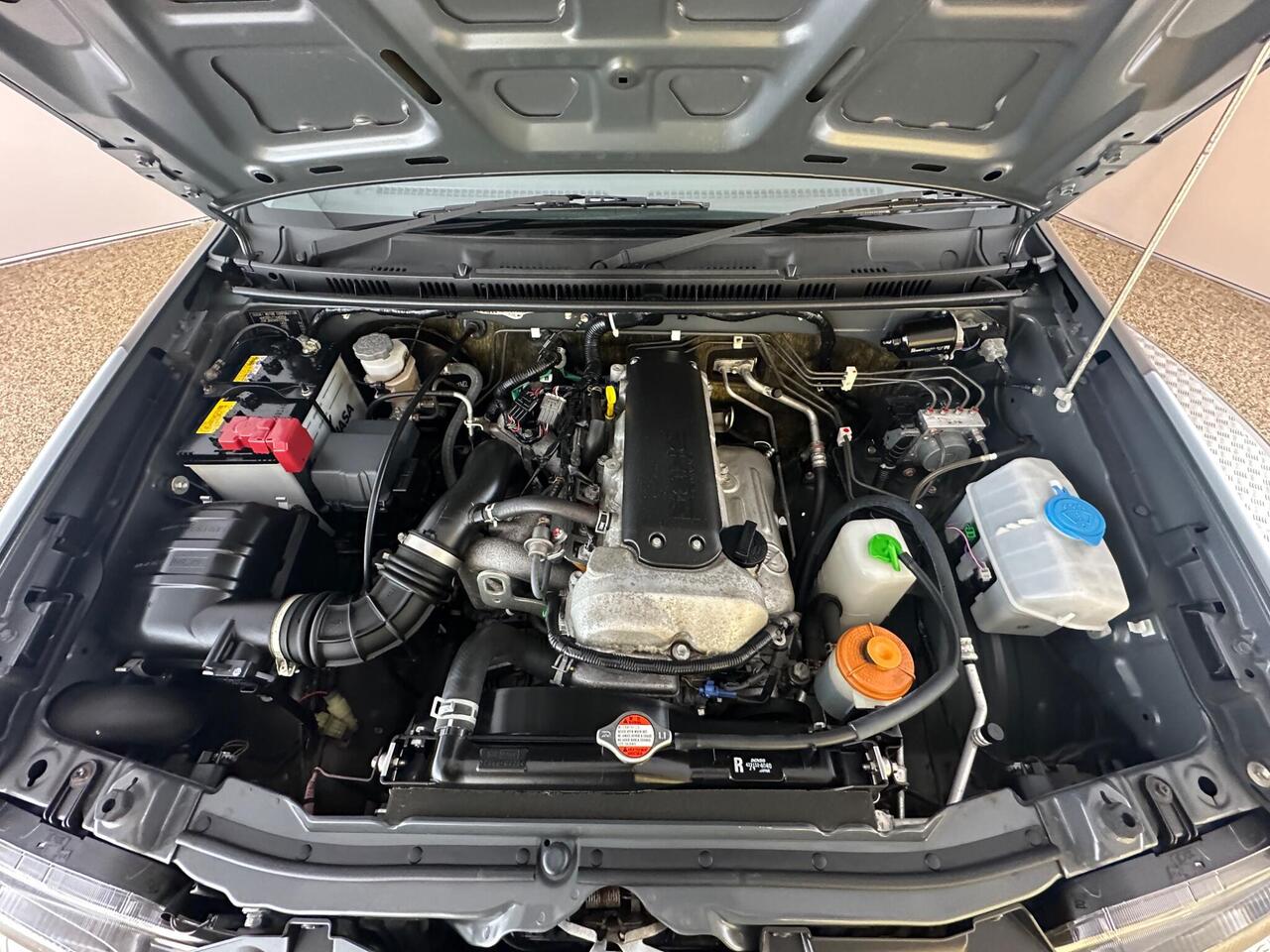 Suzuki Jimny VN67KPX