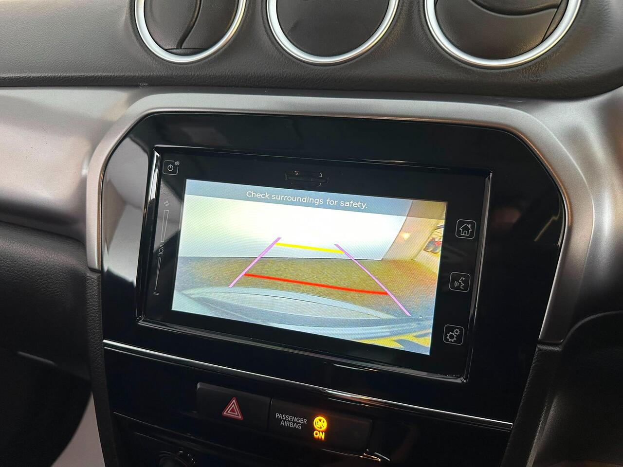 Suzuki Vitara KS22ANU
