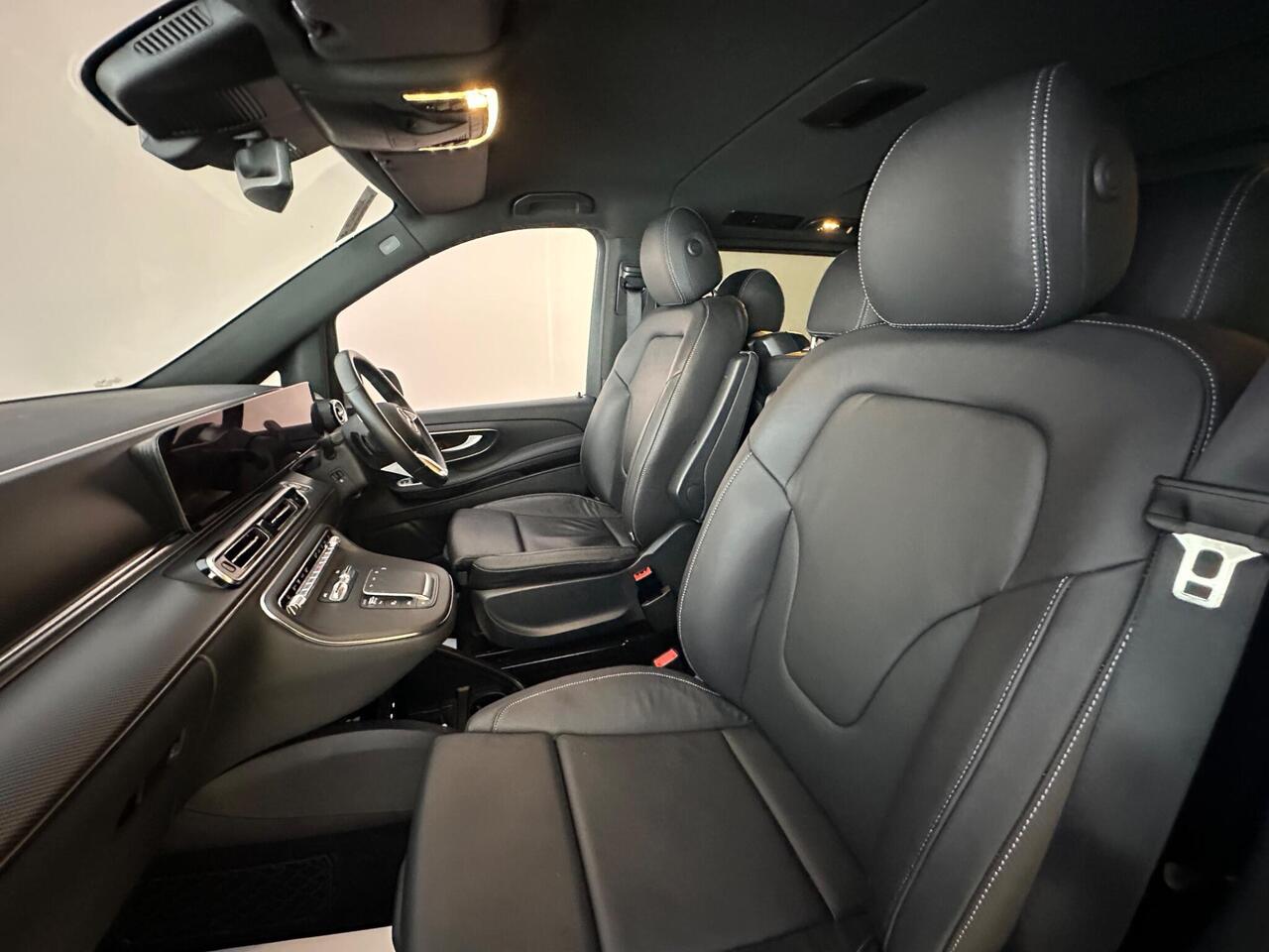 Mercedes-Benz V Class KR25YRO