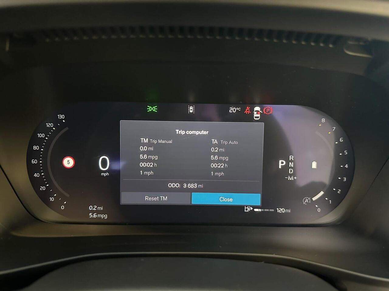 Volvo XC40 FL25SYC