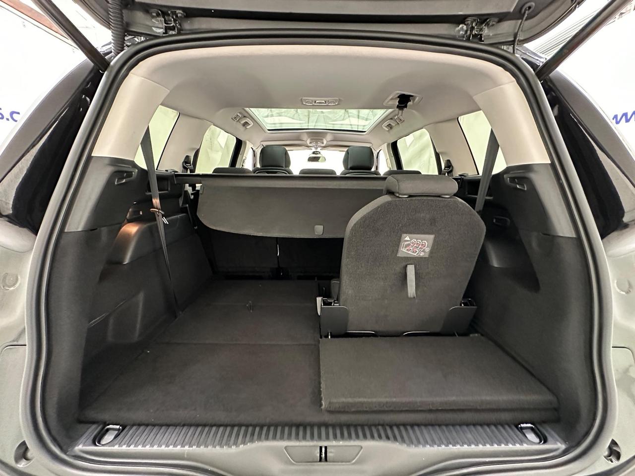 Citroen Grand C4 SpaceTourer AP19SFF