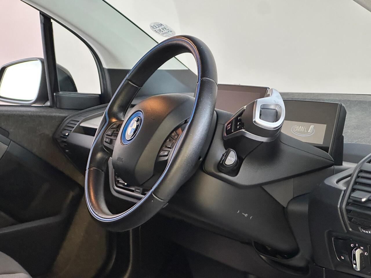BMW i3 NA70JNV