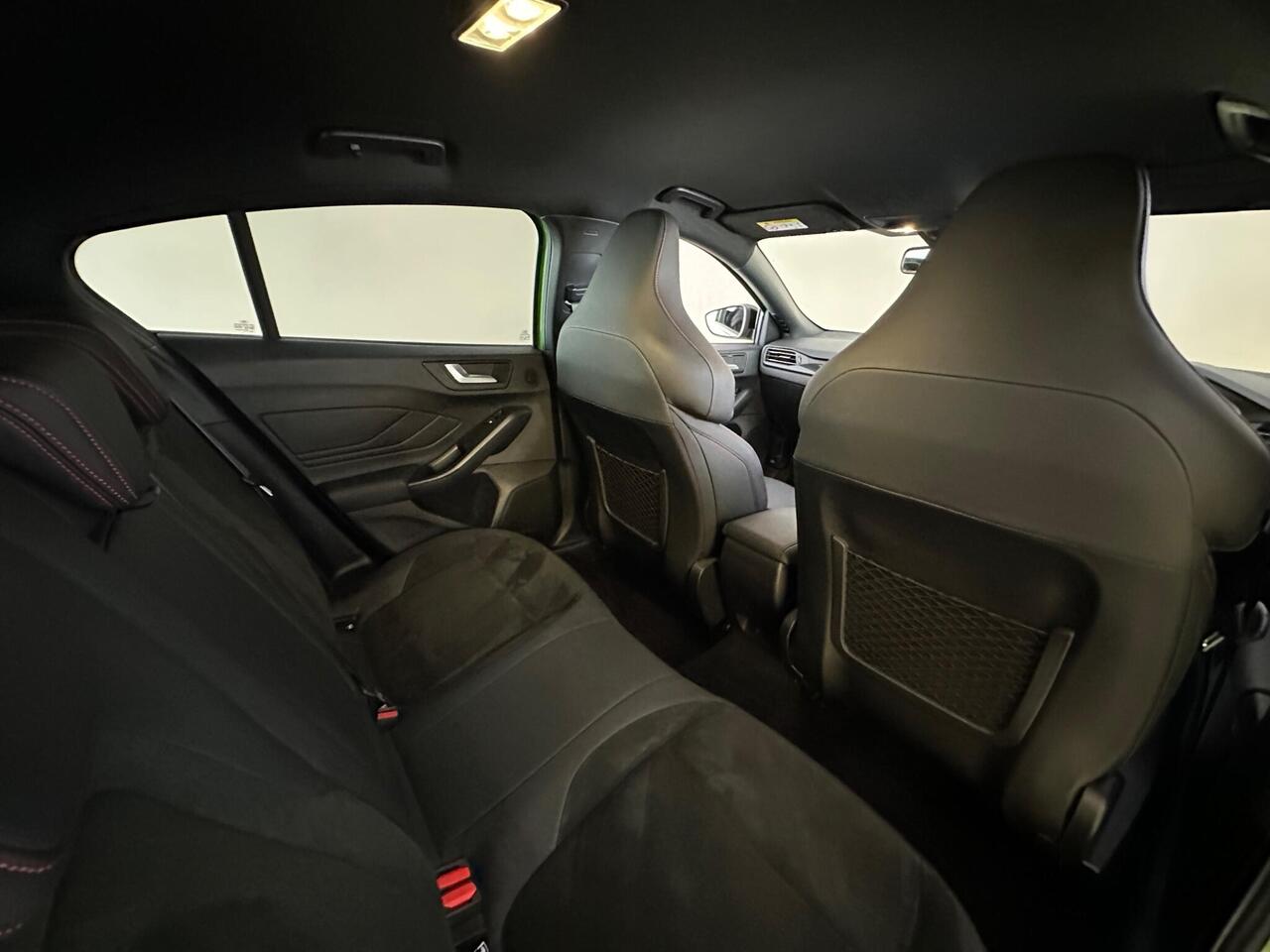 Ford Focus EA73FDX