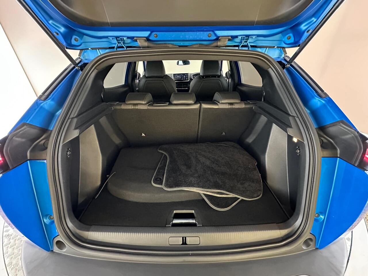 Peugeot 2008 LA74MZE