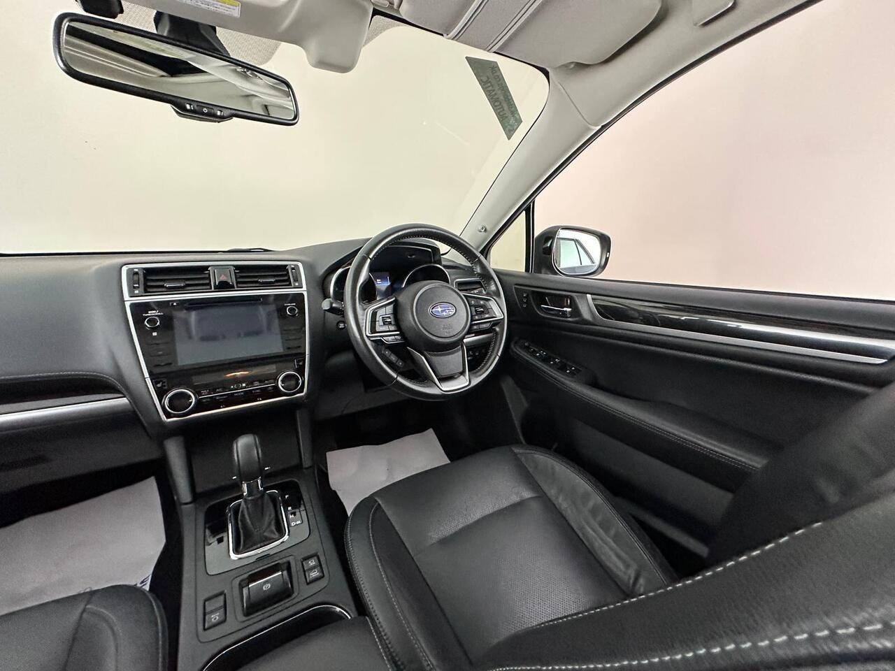 Subaru Outback EX19ACZ