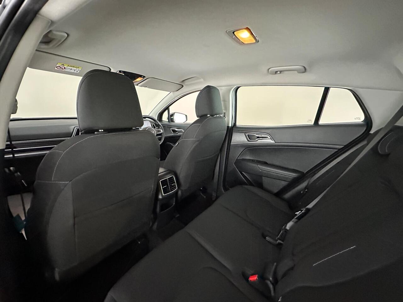 Kia Sportage SB24VRN