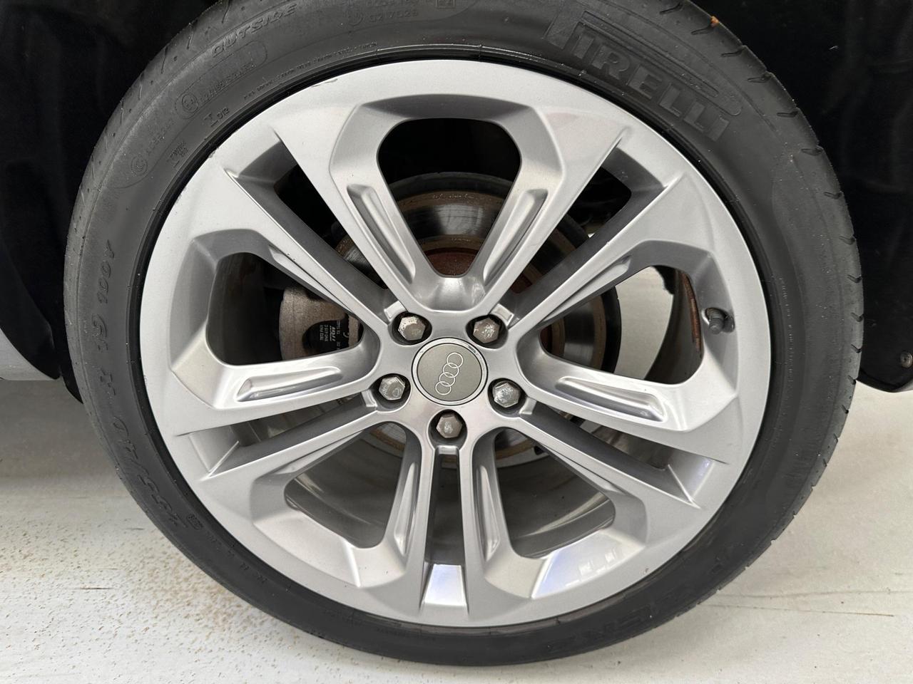 Audi Q3 RF16EHZ