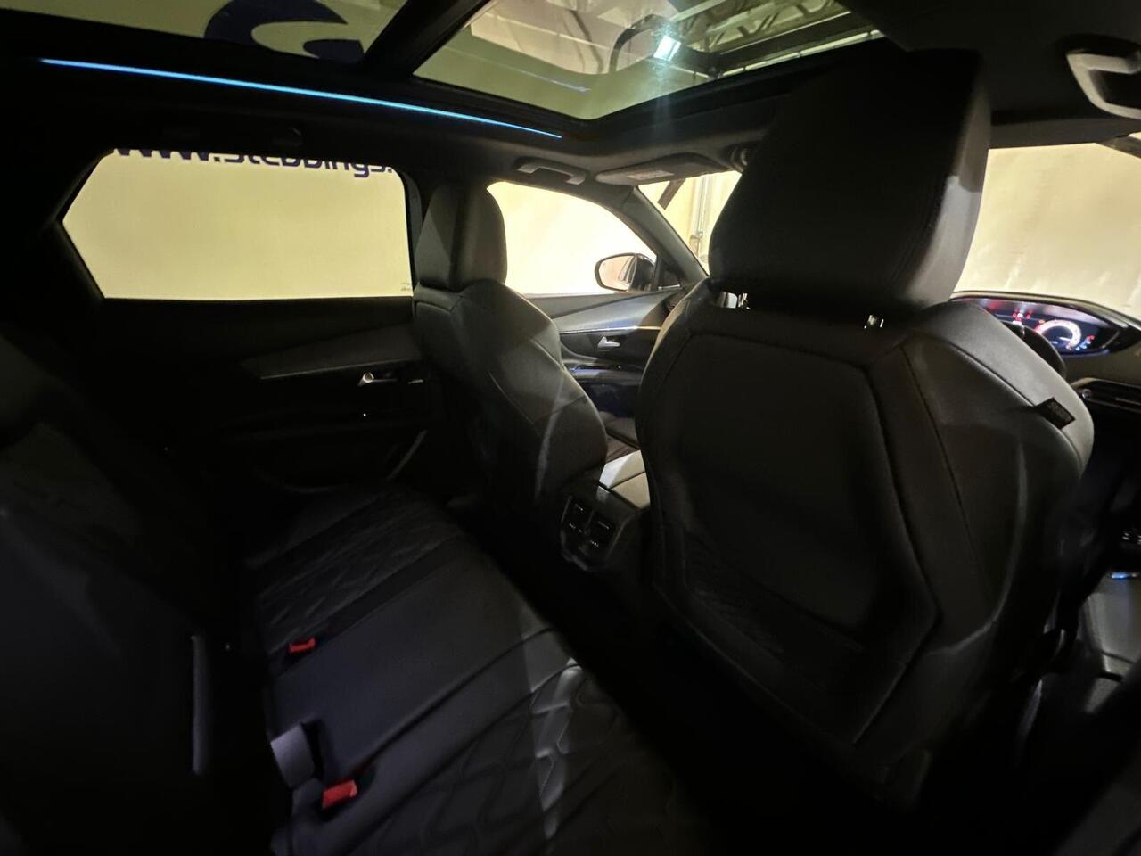 Peugeot 3008 KN70GDZ