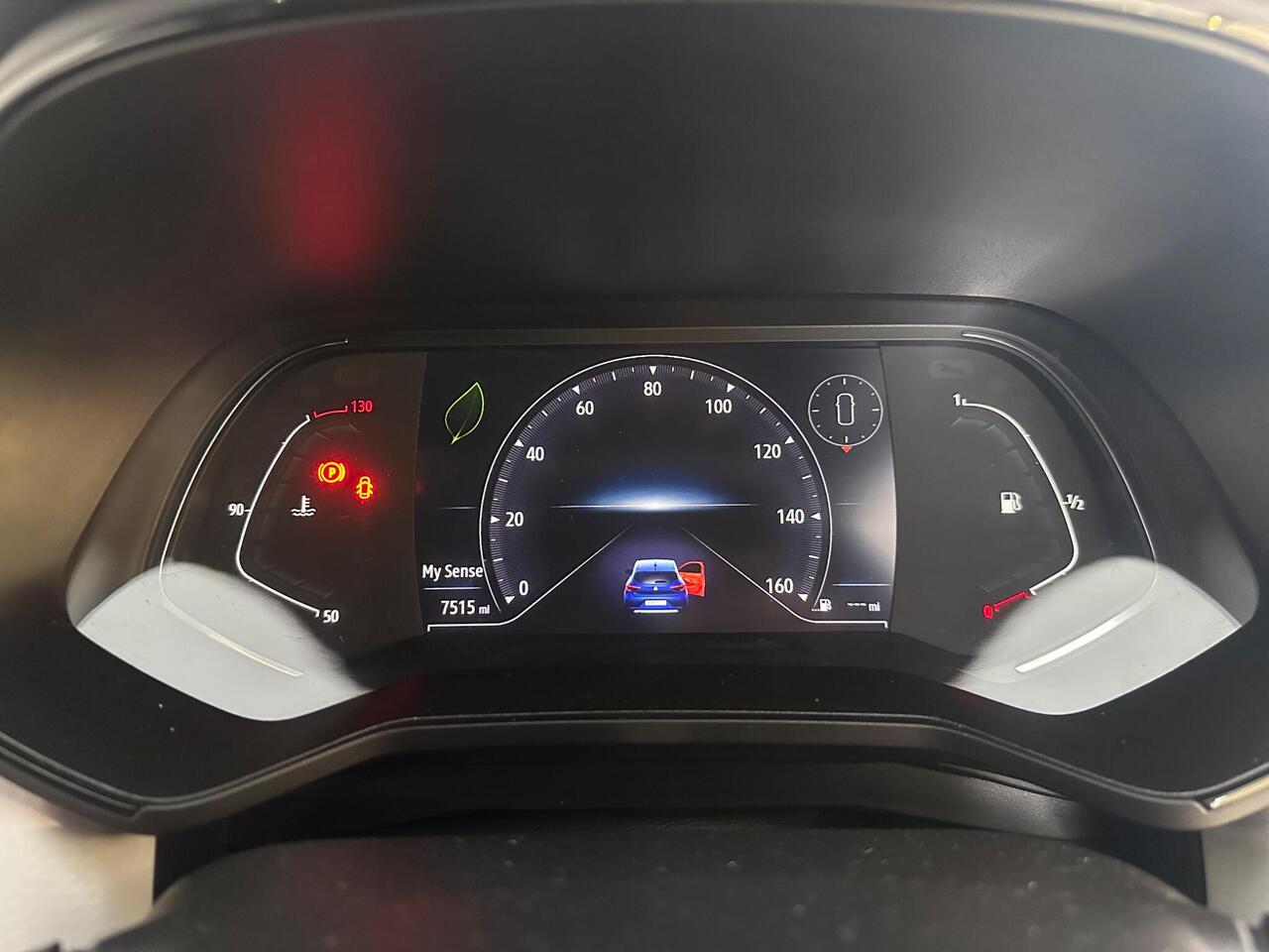 Renault Clio AK23UCE