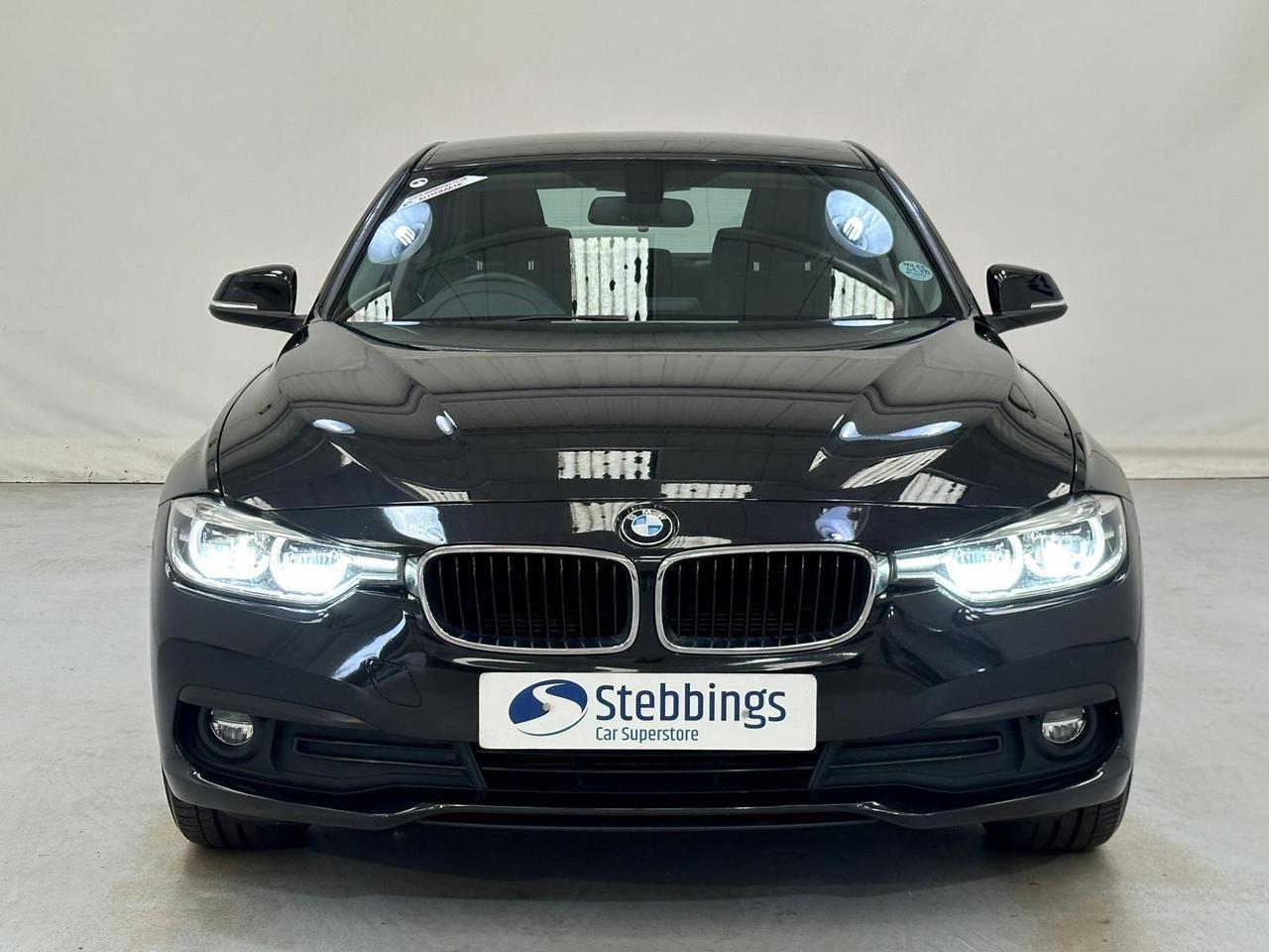 BMW 3 Series MM67MDU