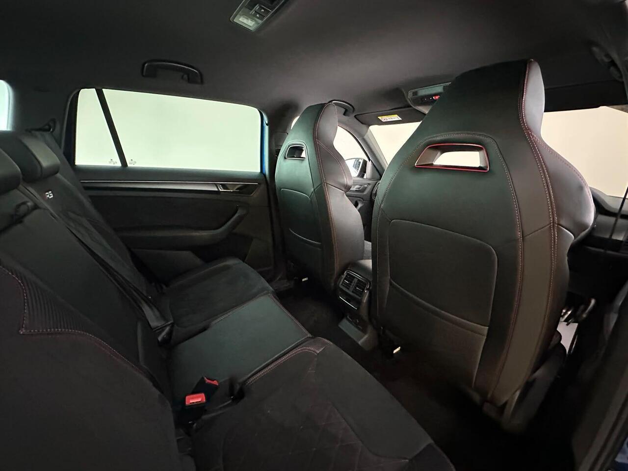 Skoda Kodiaq KV68MLK