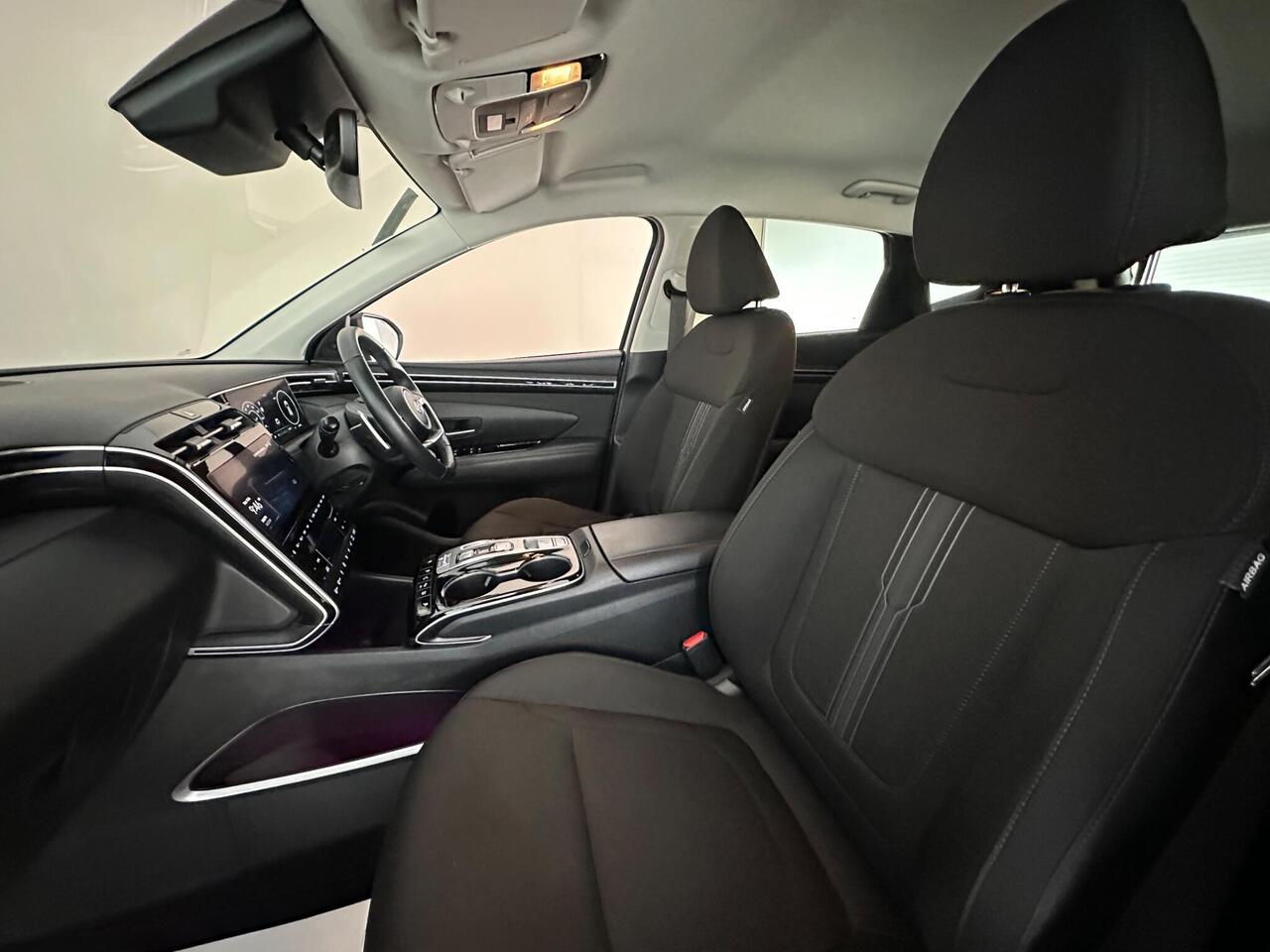 Hyundai TUCSON AU22VYT