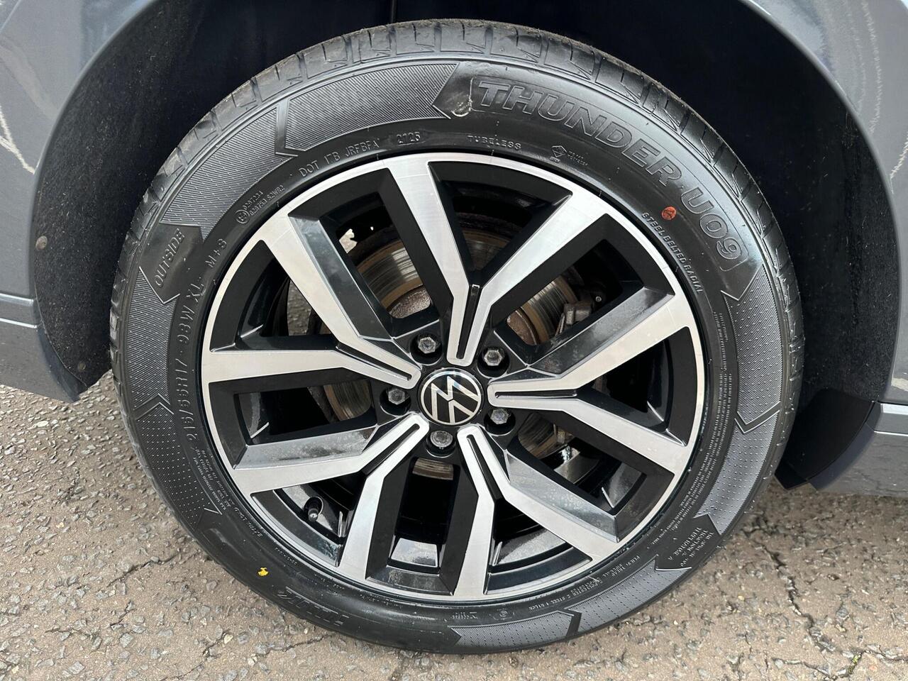 Volkswagen Passat YE70PYB